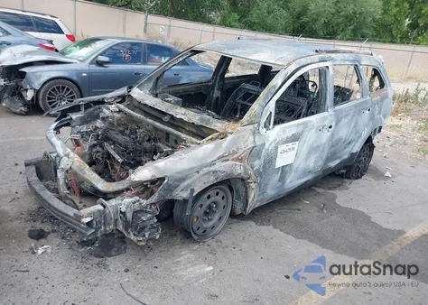 2018 Dodge Journey Se from USA, damaged, VIN 3C4PDCAB5JT474809